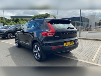 Used Volvo XC40 2024 for sale - 79348389: Photo