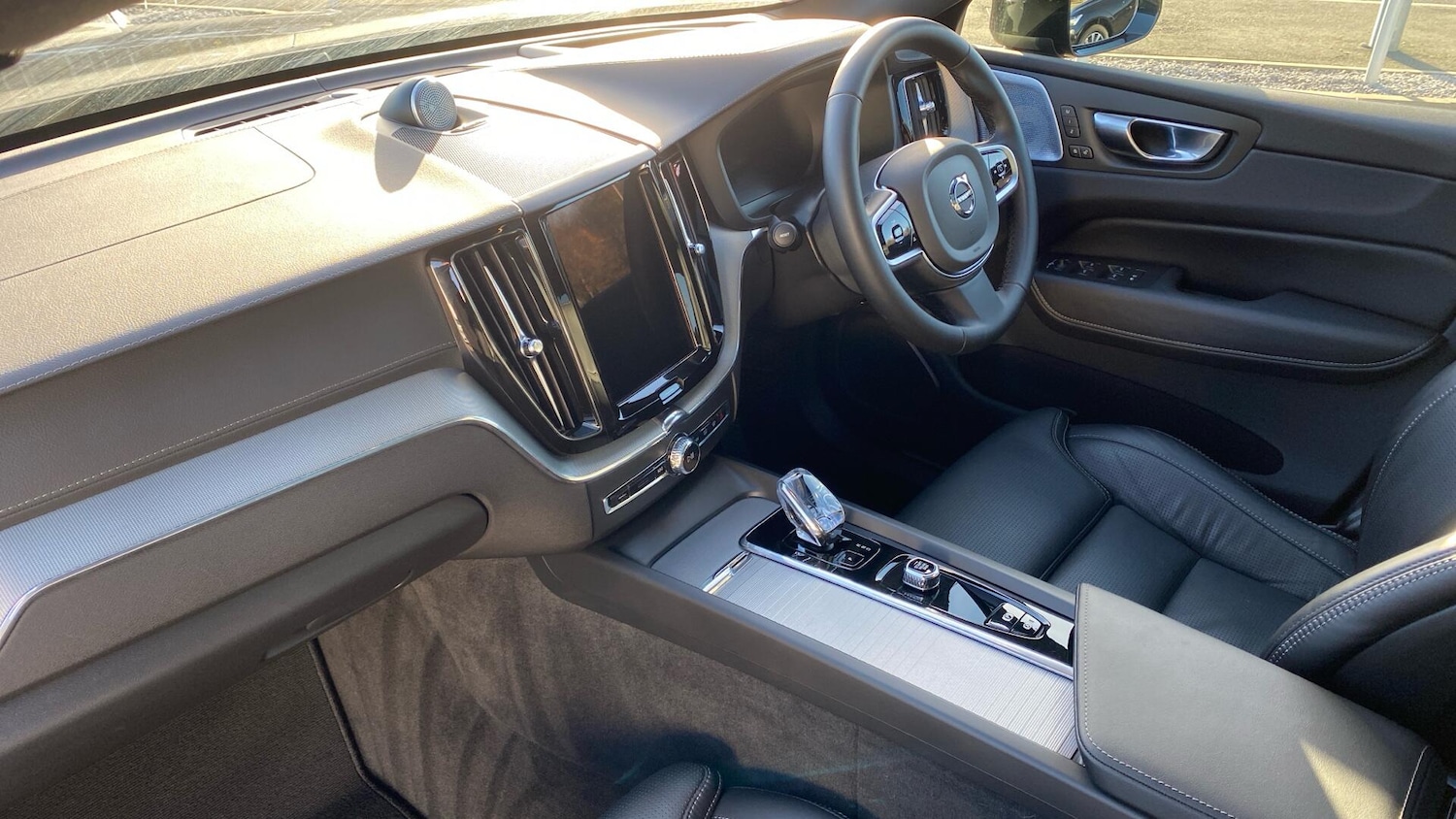 Used Volvo XC60 2024 for sale - 77839174: Photo 13