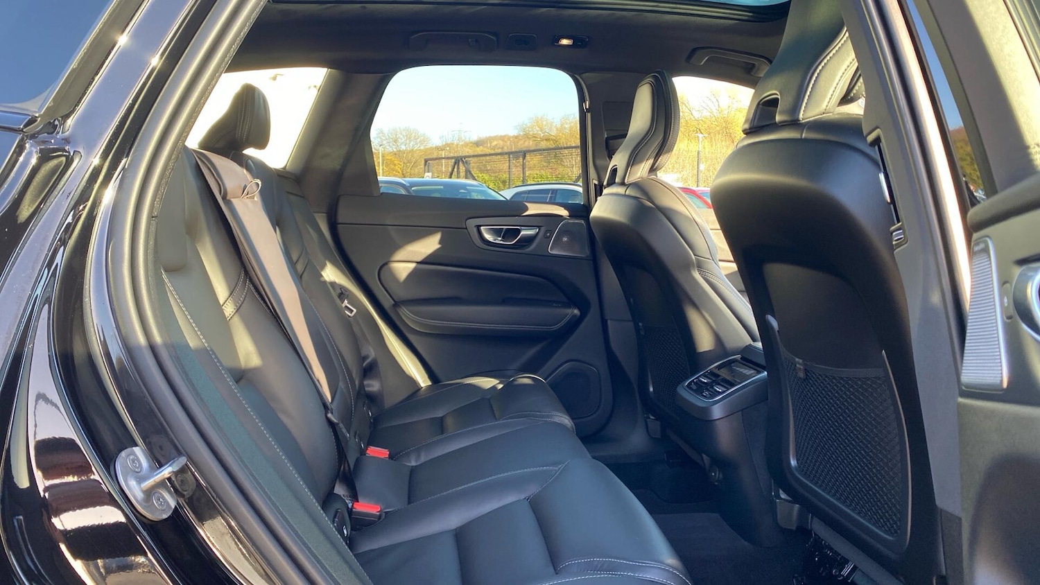 Used Volvo XC60 2024 for sale - 77839174: Photo 14