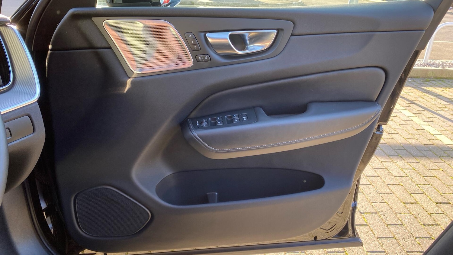 Used Volvo XC60 2024 for sale - 77839174: Photo 23