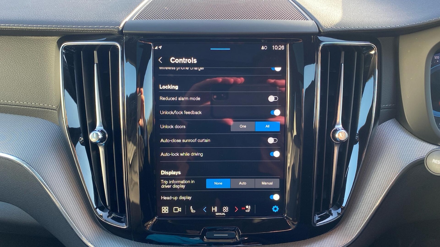 Used Volvo XC60 2024 for sale - 77839174: Photo 28