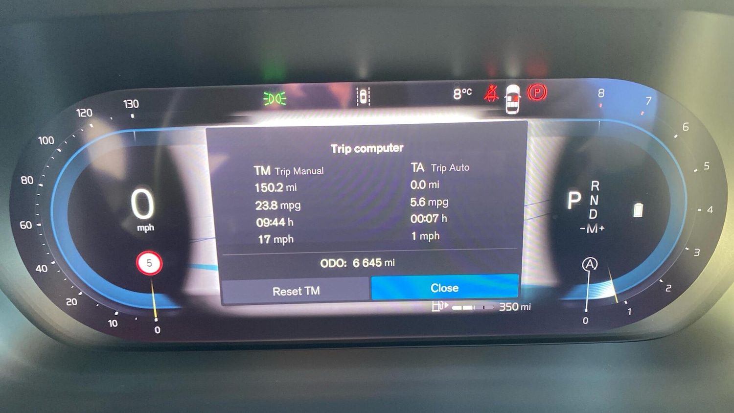 Used Volvo XC60 2024 for sale - 77839174: Photo 35