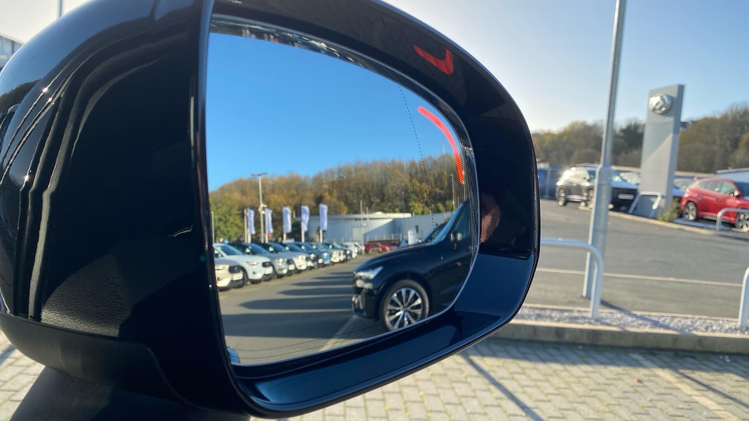 Used Volvo XC60 2024 for sale - 77839174: Photo 39