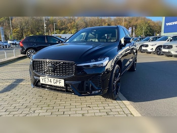 Used Volvo XC60 2024 for sale - 77839174: Photo