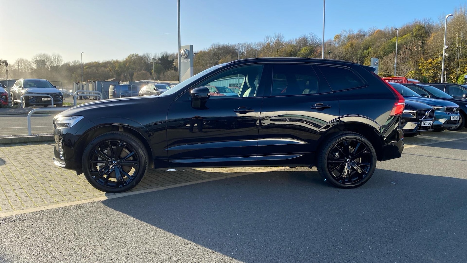 Used Volvo XC60 2024 for sale - 77839174: Photo 6