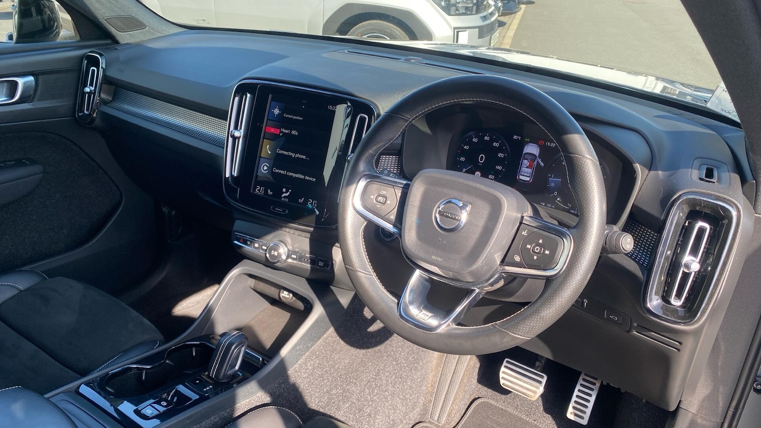 Used Volvo XC40 2019 for sale - 78204629: Photo 10