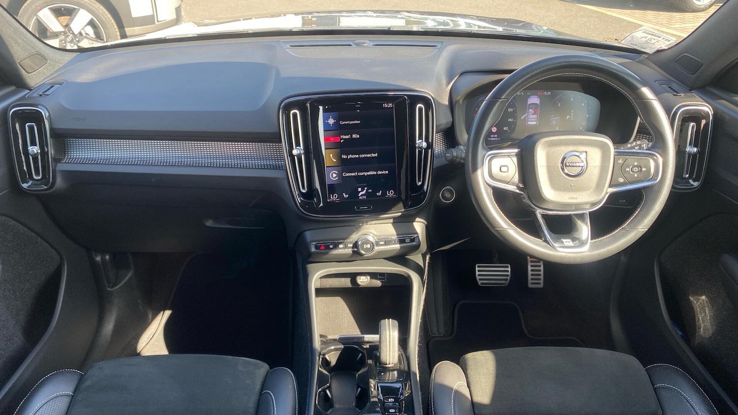 Used Volvo XC40 2019 for sale - 78204629: Photo 11