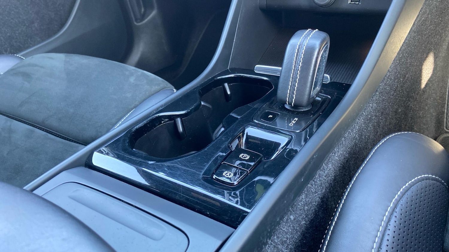 Used Volvo XC40 2019 for sale - 78204629: Photo 12