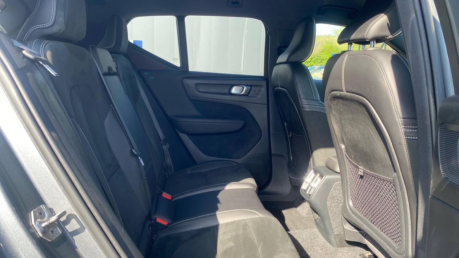 Used Volvo XC40 2019 for sale - 78204629: Photo 14