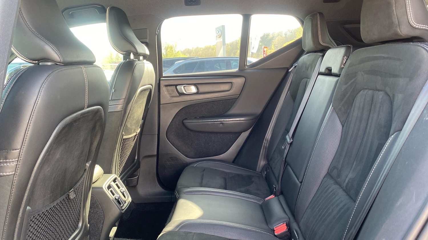 Used Volvo XC40 2019 for sale - 78204629: Photo 15