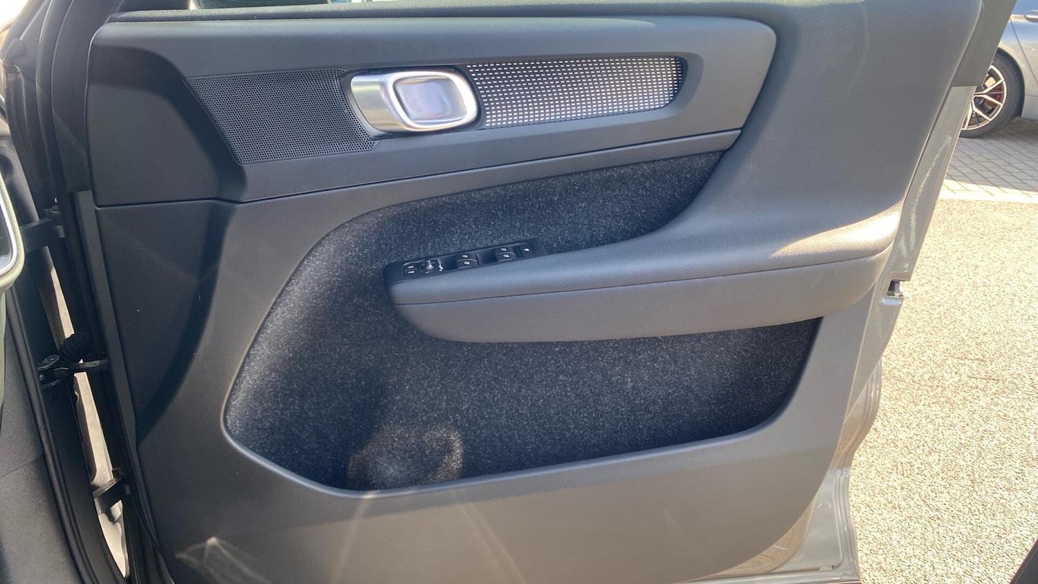 Used Volvo XC40 2019 for sale - 78204629: Photo 23