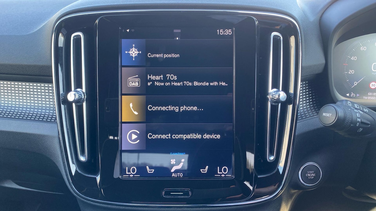 Used Volvo XC40 2019 for sale - 78204629: Photo 25