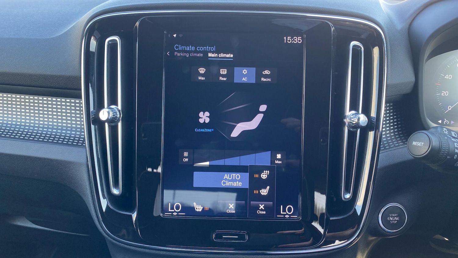 Used Volvo XC40 2019 for sale - 78204629: Photo 26