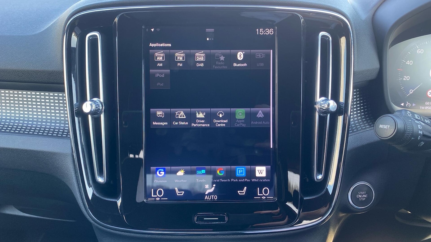 Used Volvo XC40 2019 for sale - 78204629: Photo 27