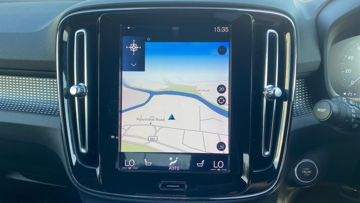 Used Volvo XC40 2019 for sale - 78204629: Photo 28