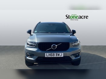 Used Volvo XC40 2019 for sale - 78204629: Photo