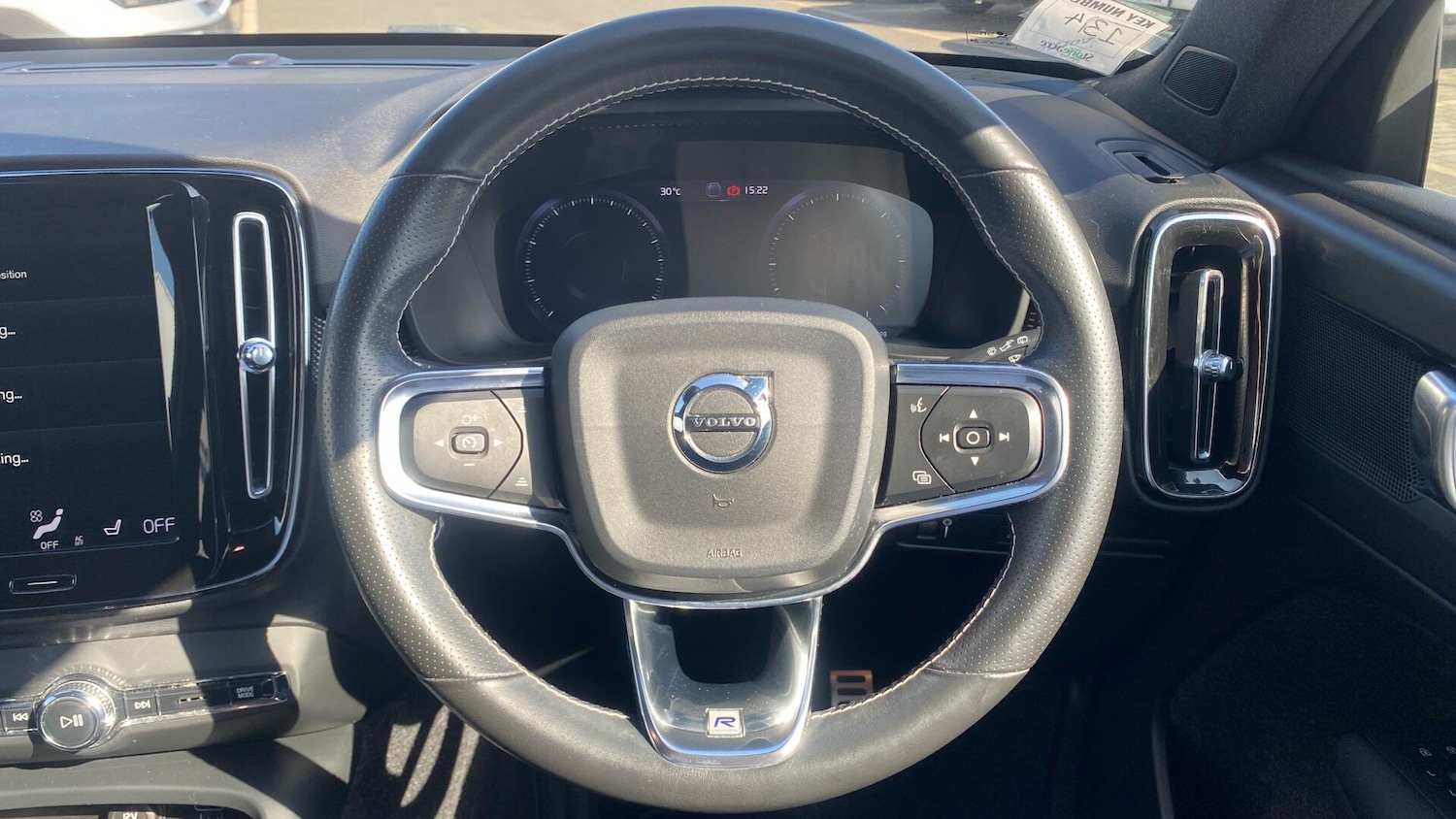 Used Volvo XC40 2019 for sale - 78204629: Photo 32