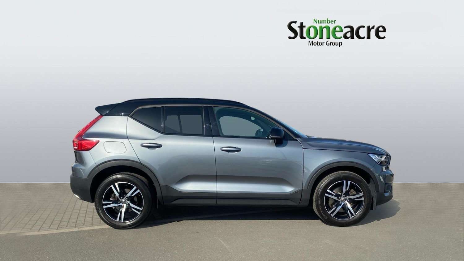 Used Volvo XC40 2019 for sale - 78204629: Photo 8