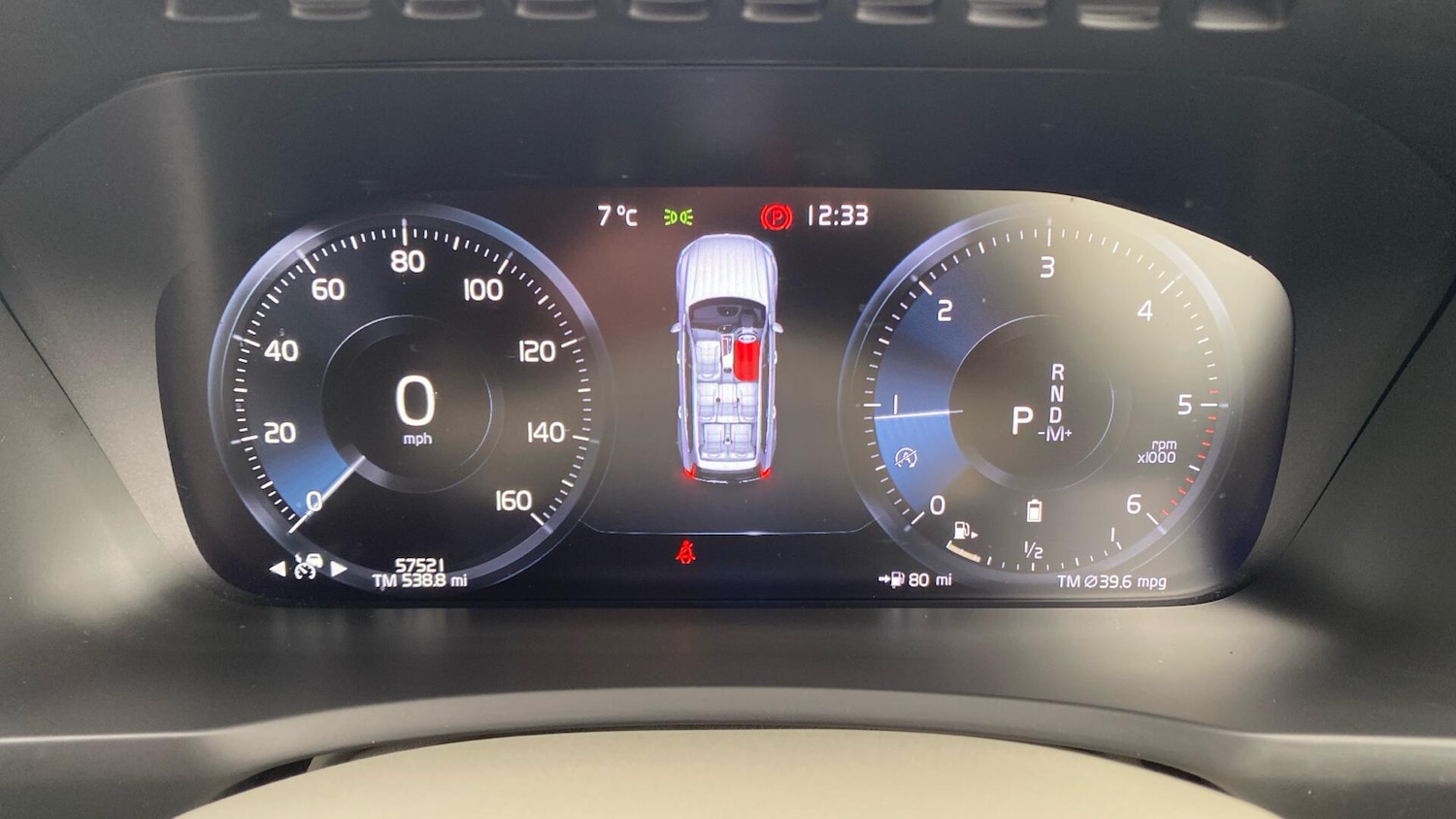 Used Volvo XC90 2021 for sale - 76866144: Photo 11