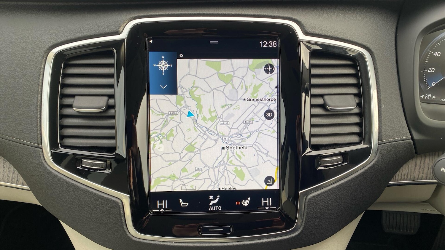 Used Volvo XC90 2021 for sale - 76866144: Photo 18