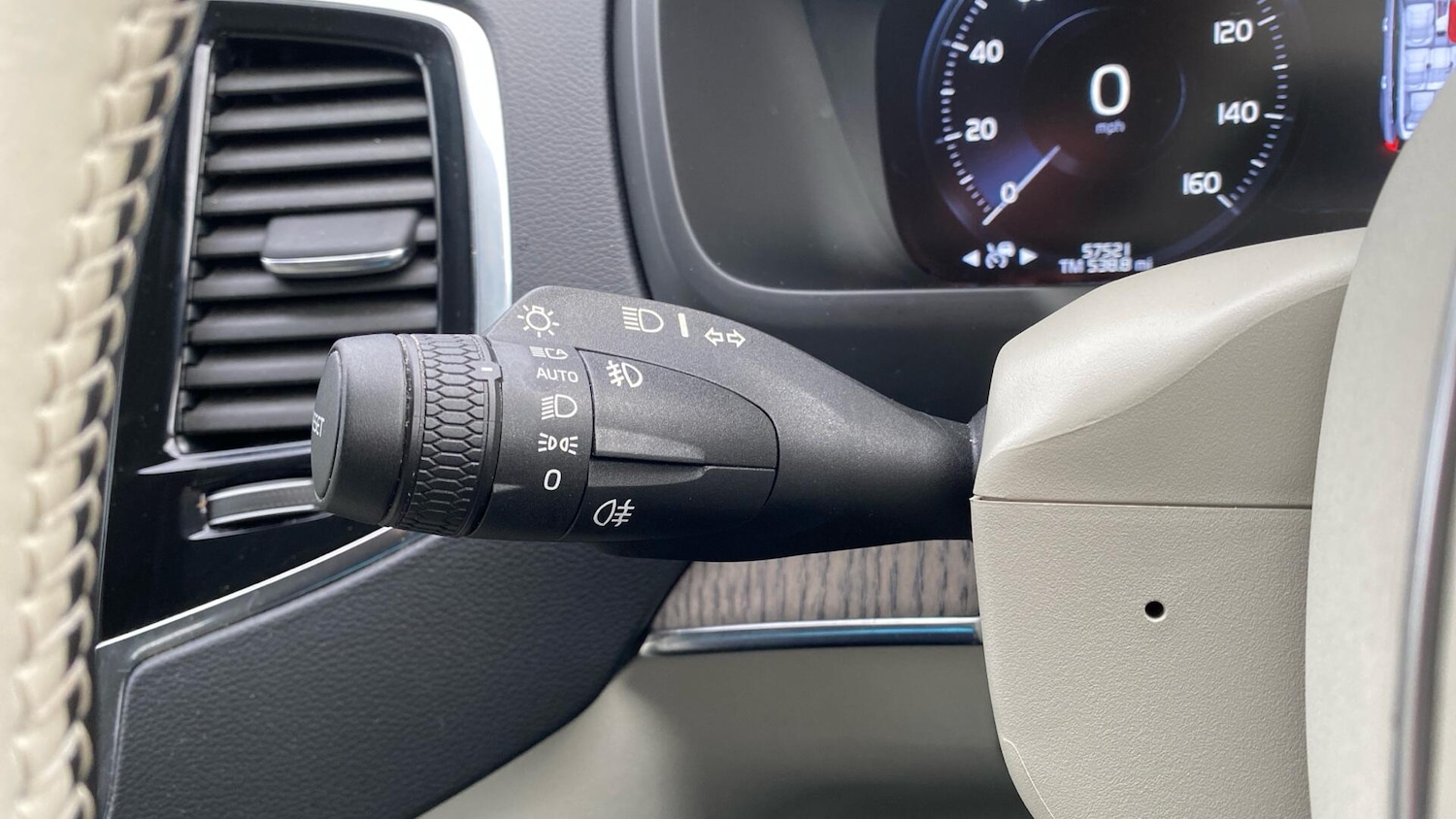 Used Volvo XC90 2021 for sale - 76866144: Photo 20