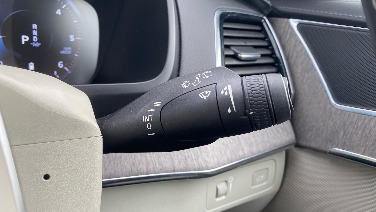 Used Volvo XC90 2021 for sale - 76866144: Photo 23