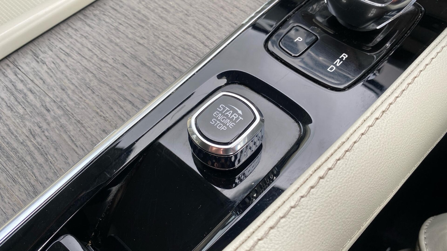 Used Volvo XC90 2021 for sale - 76866144: Photo 26