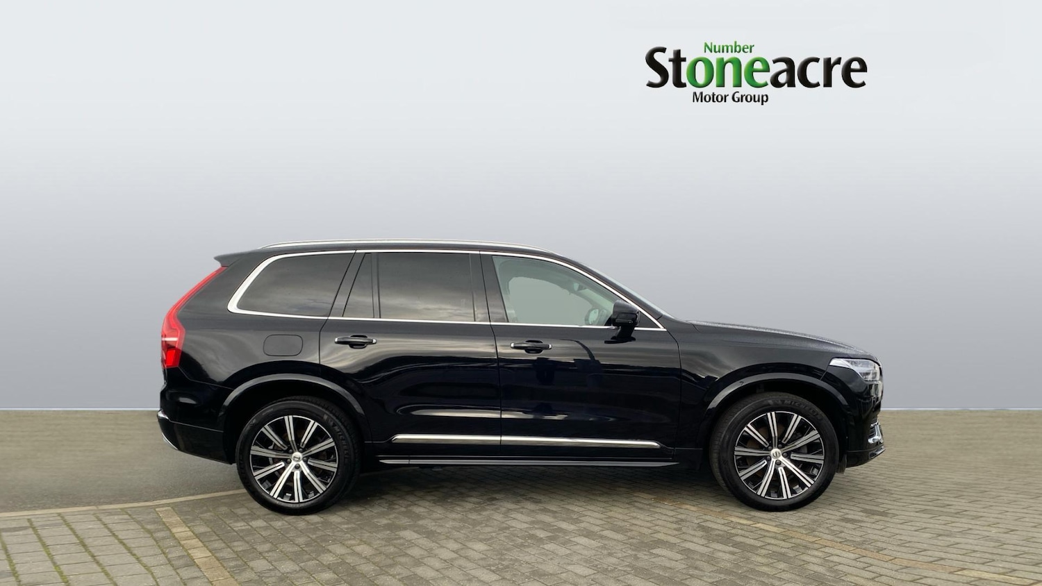 Used Volvo XC90 2021 for sale - 76866144: Photo 3