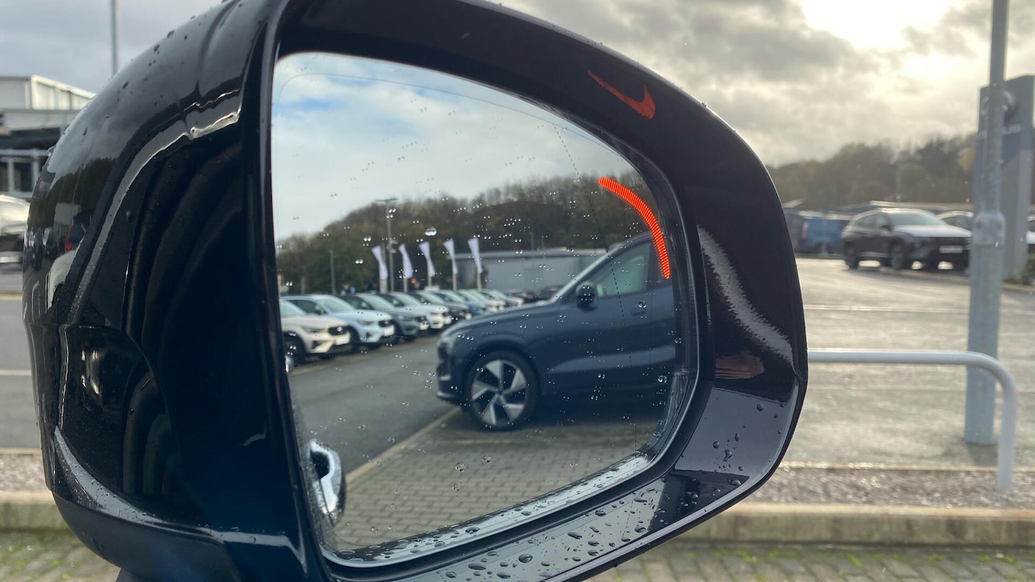 Used Volvo XC90 2021 for sale - 76866144: Photo 30