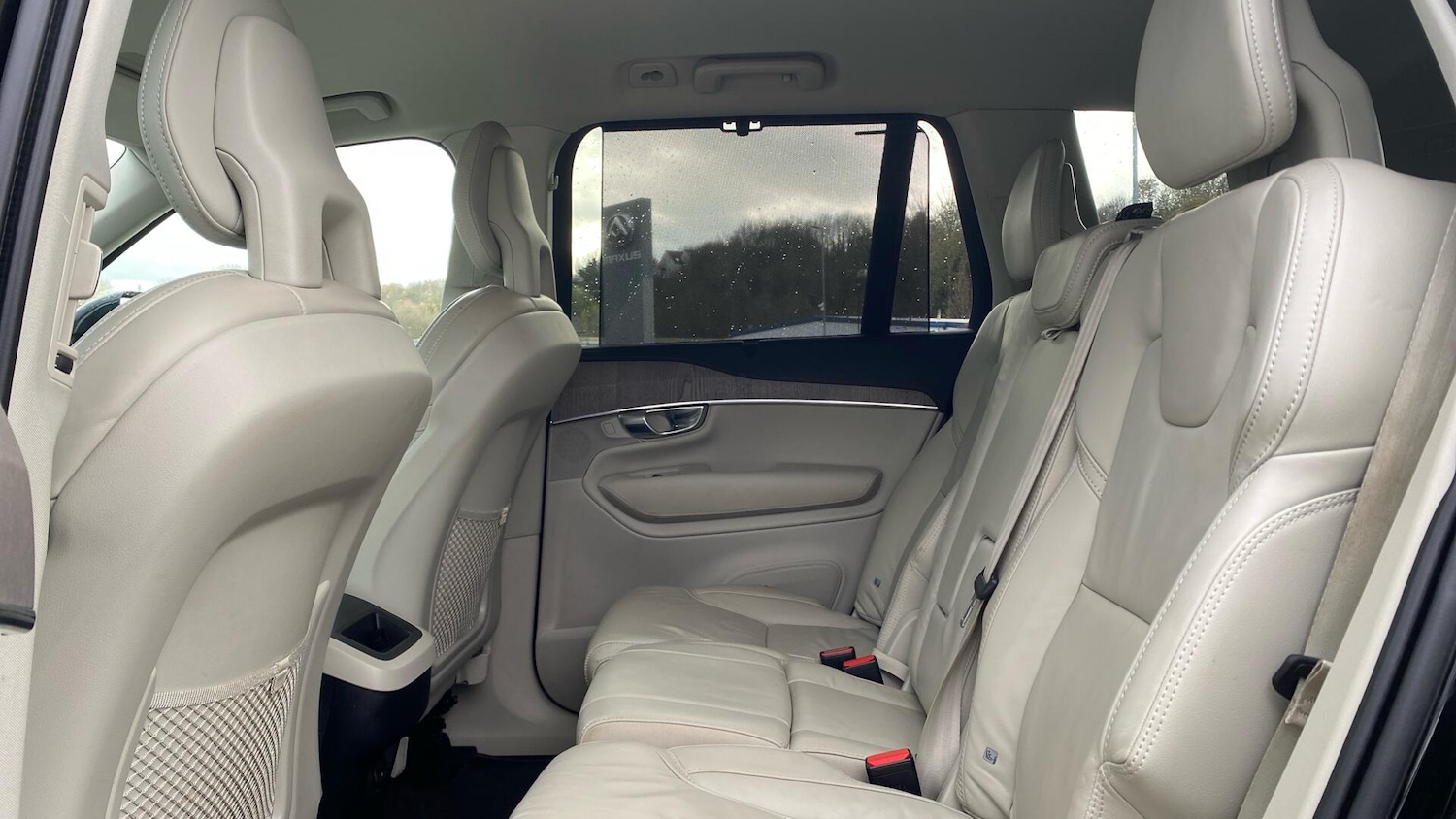 Used Volvo XC90 2021 for sale - 76866144: Photo 31