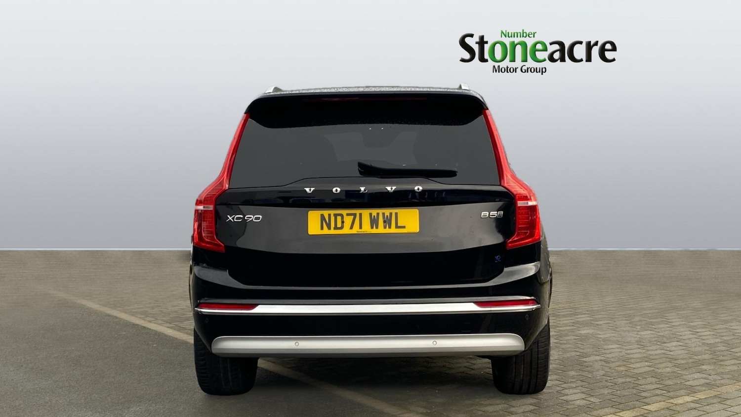 Used Volvo XC90 2021 for sale - 76866144: Photo 7