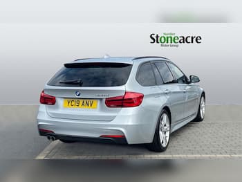 Used BMW 3 Series 2019 for sale - 79677555: Photo