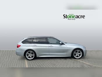 Used BMW 3 Series 2019 for sale - 79677555: Photo