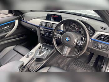 Used BMW 3 Series 2019 for sale - 79677555: Photo