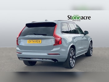 Used Volvo XC90 2024 for sale - 75319137: Photo
