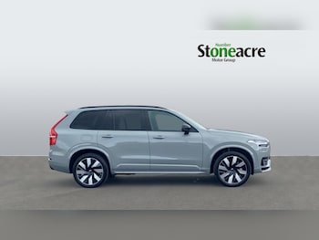 Used Volvo XC90 2024 for sale - 75319137: Photo