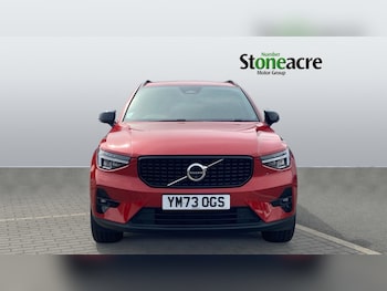 Used Volvo XC40 2023 for sale - 79520637: Photo