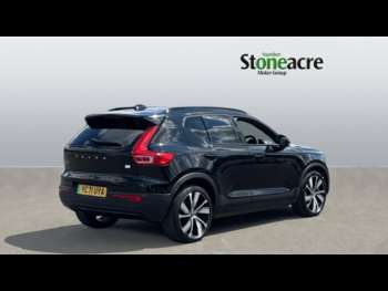Used Volvo XC40 2021 for sale - 75127370: Photo