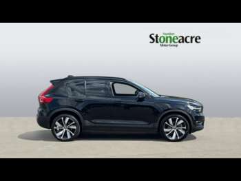 Used Volvo XC40 2021 for sale - 75127370: Photo