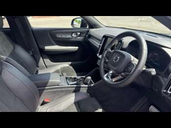 Used Volvo XC40 2021 for sale - 75127370: Photo