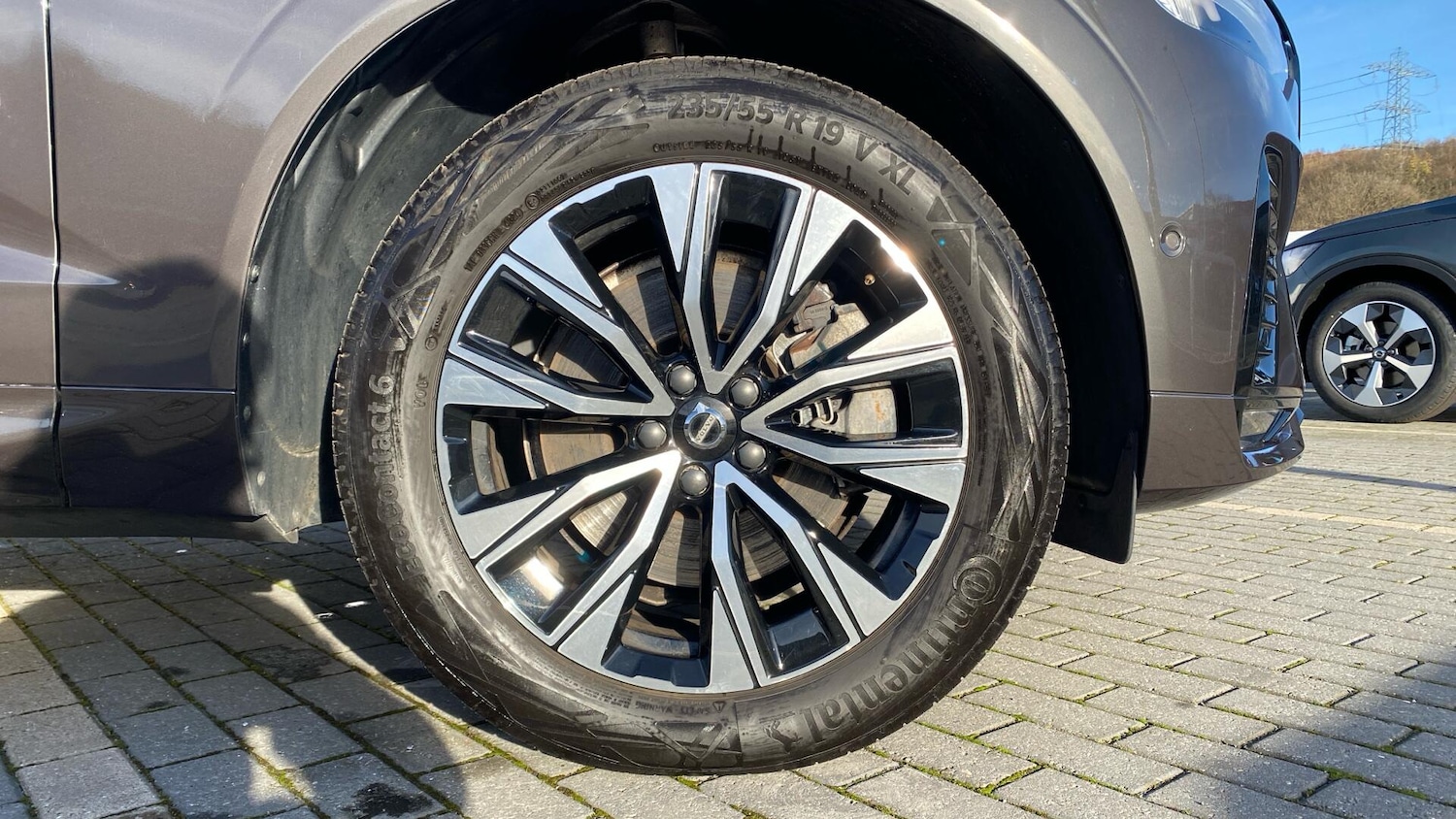 Used Volvo XC60 2023 for sale - 76729041: Photo 10