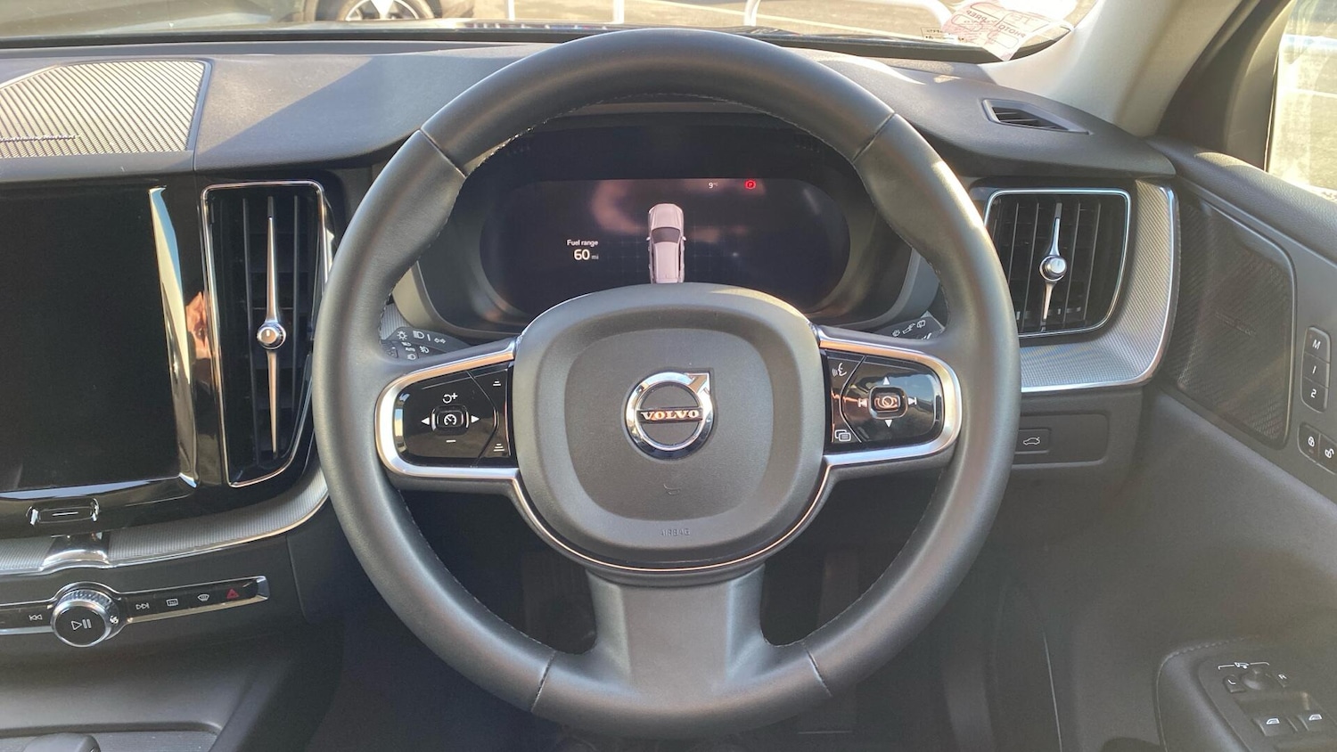 Used Volvo XC60 2023 for sale - 76729041: Photo 11