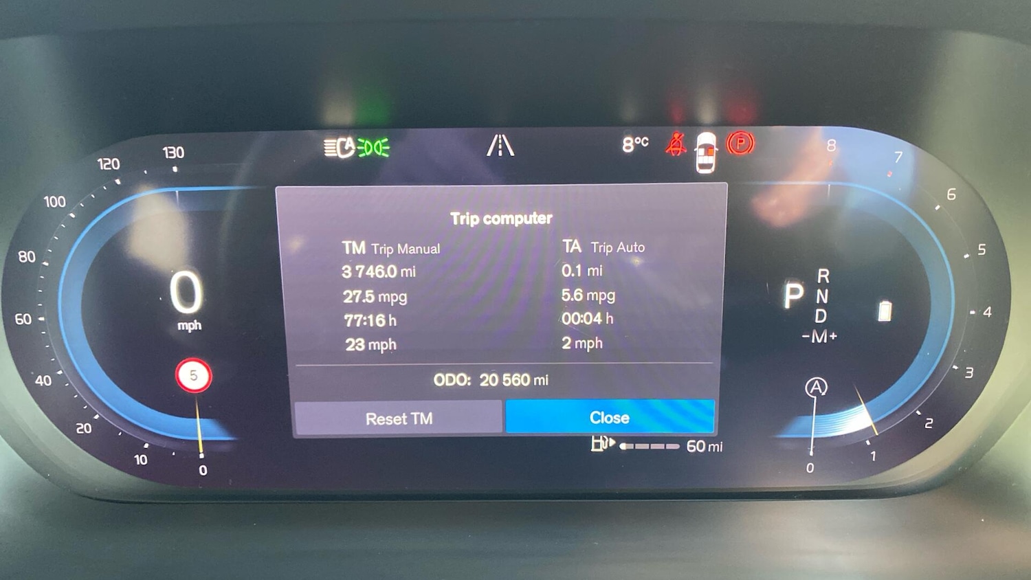 Used Volvo XC60 2023 for sale - 76729041: Photo 12