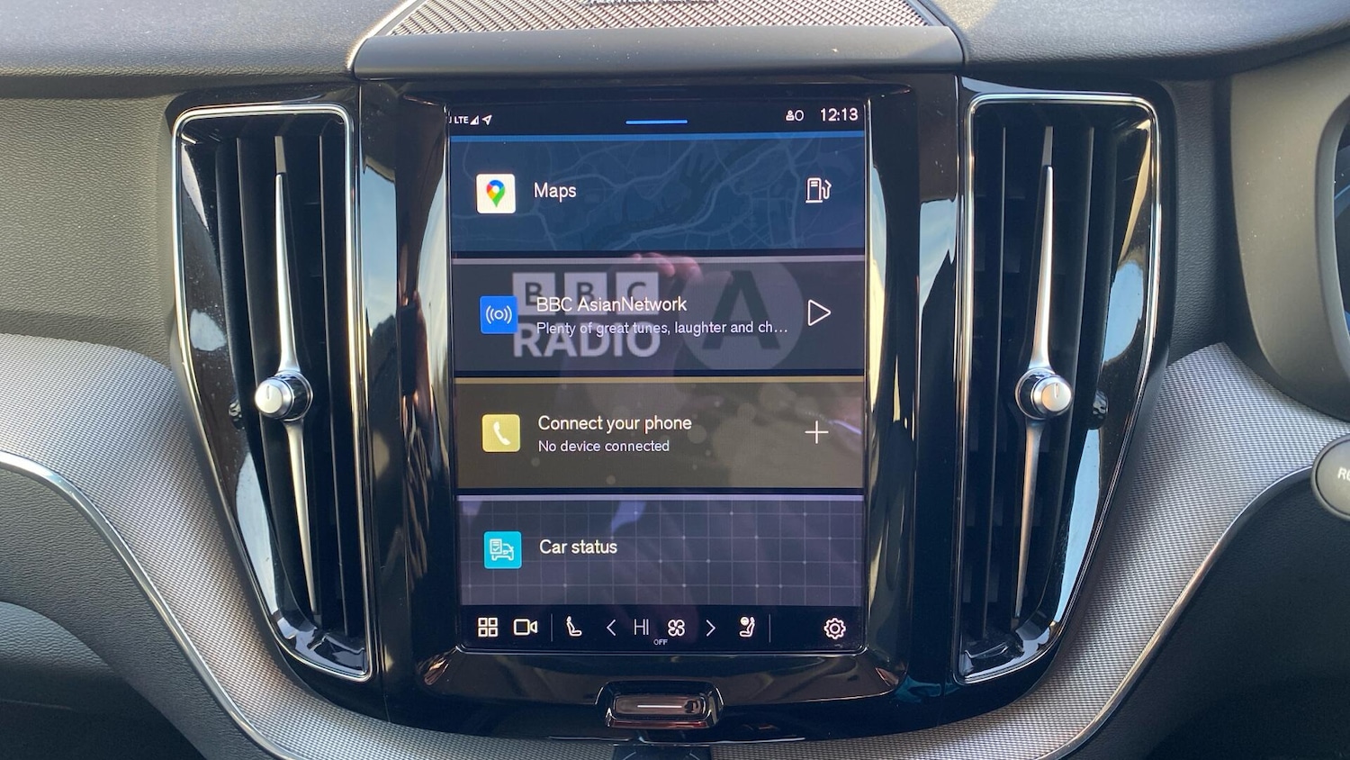 Used Volvo XC60 2023 for sale - 76729041: Photo 13