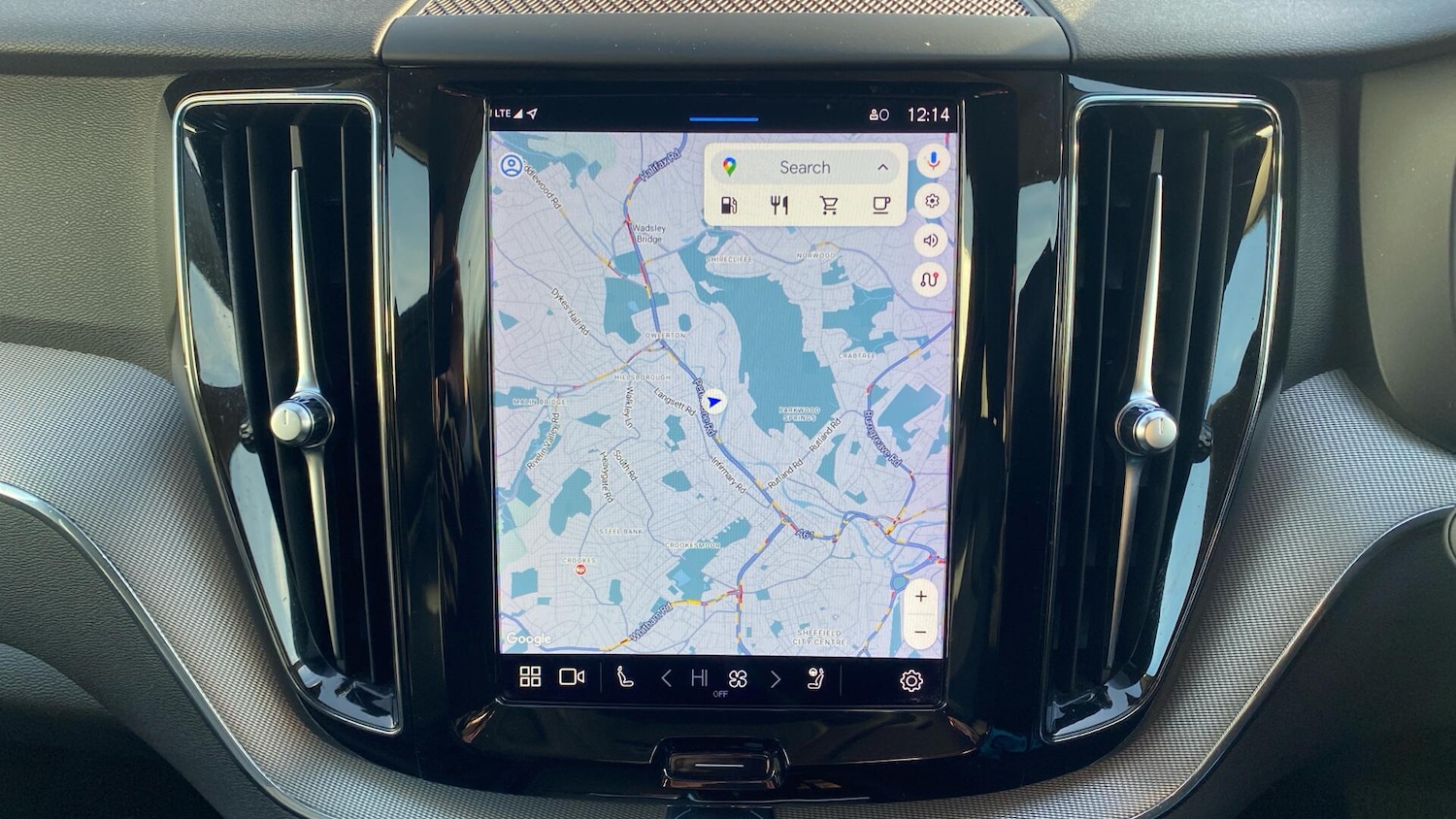 Used Volvo XC60 2023 for sale - 76729041: Photo 19