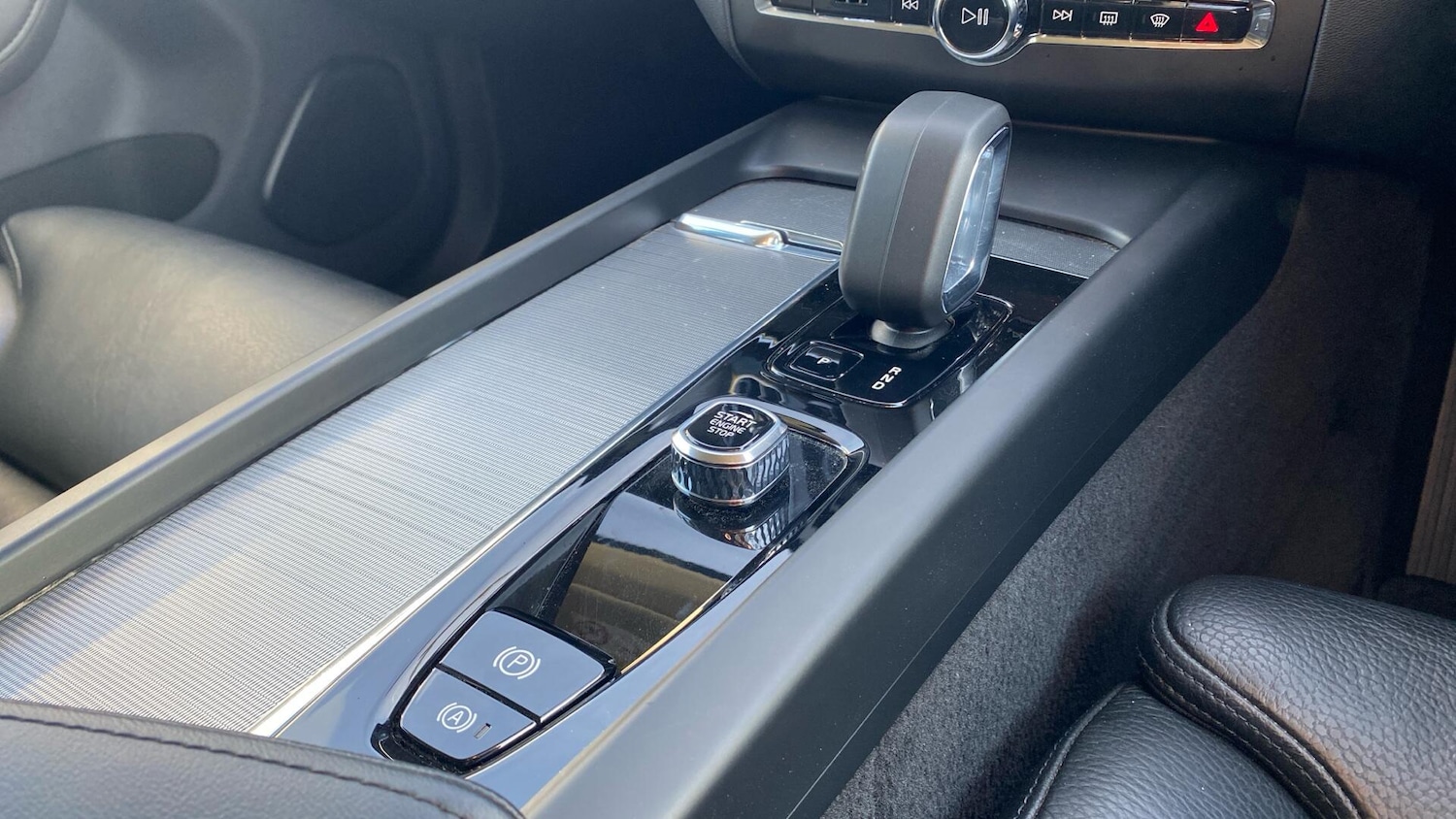 Used Volvo XC60 2023 for sale - 76729041: Photo 27