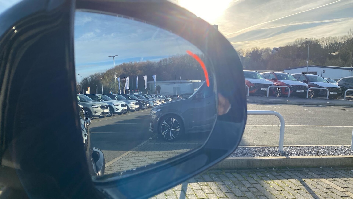 Used Volvo XC60 2023 for sale - 76729041: Photo 33