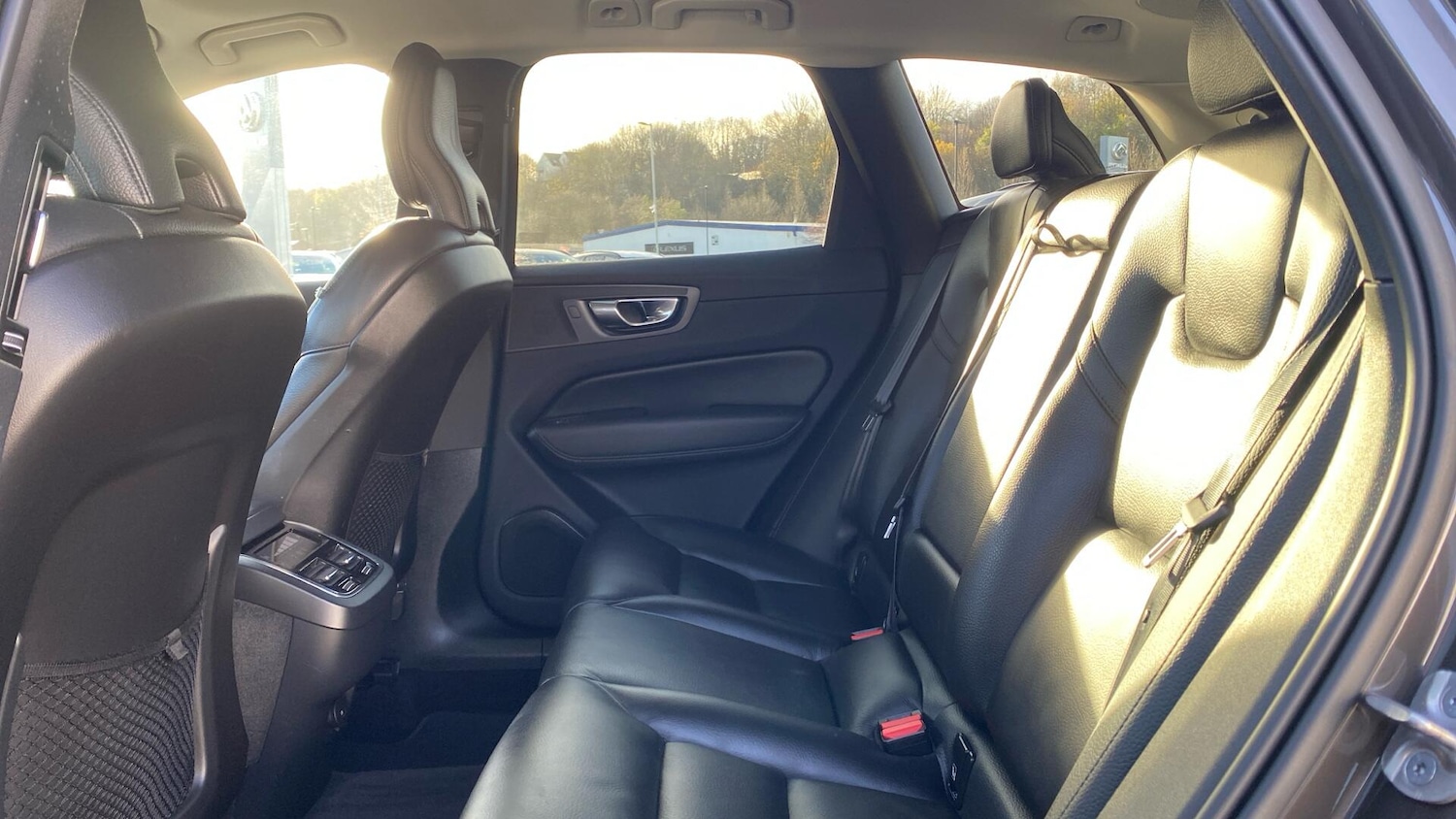 Used Volvo XC60 2023 for sale - 76729041: Photo 34