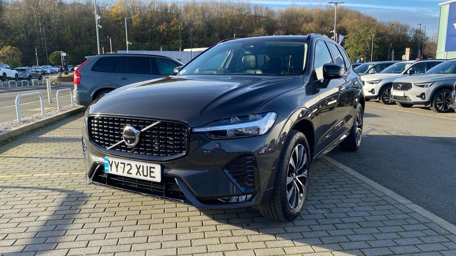 Used Volvo XC60 2023 for sale - 76729041: Photo 37