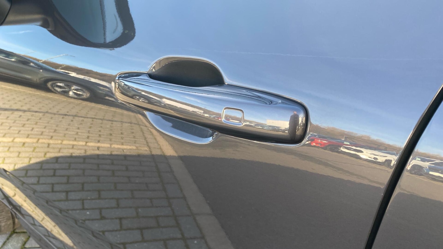 Used Volvo XC60 2023 for sale - 76729041: Photo 40